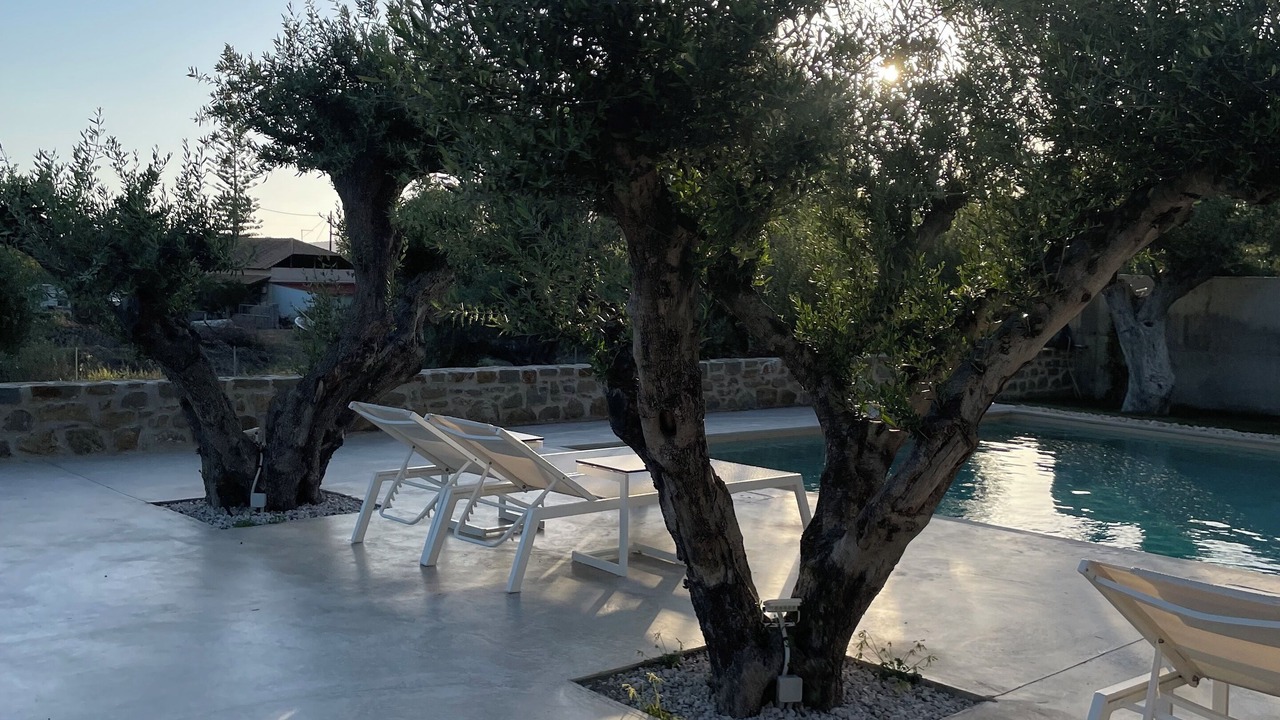 Photo of Outdoor in Gialova