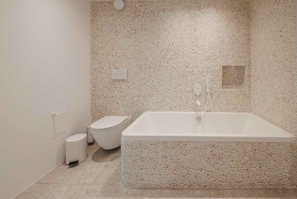 Photo of Bathroom in Gialova