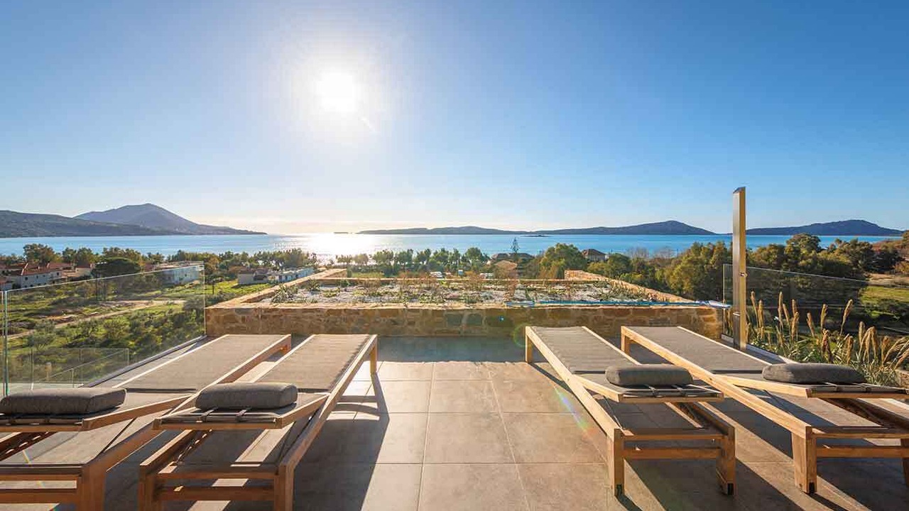 Photo of Outdoor in Gialova