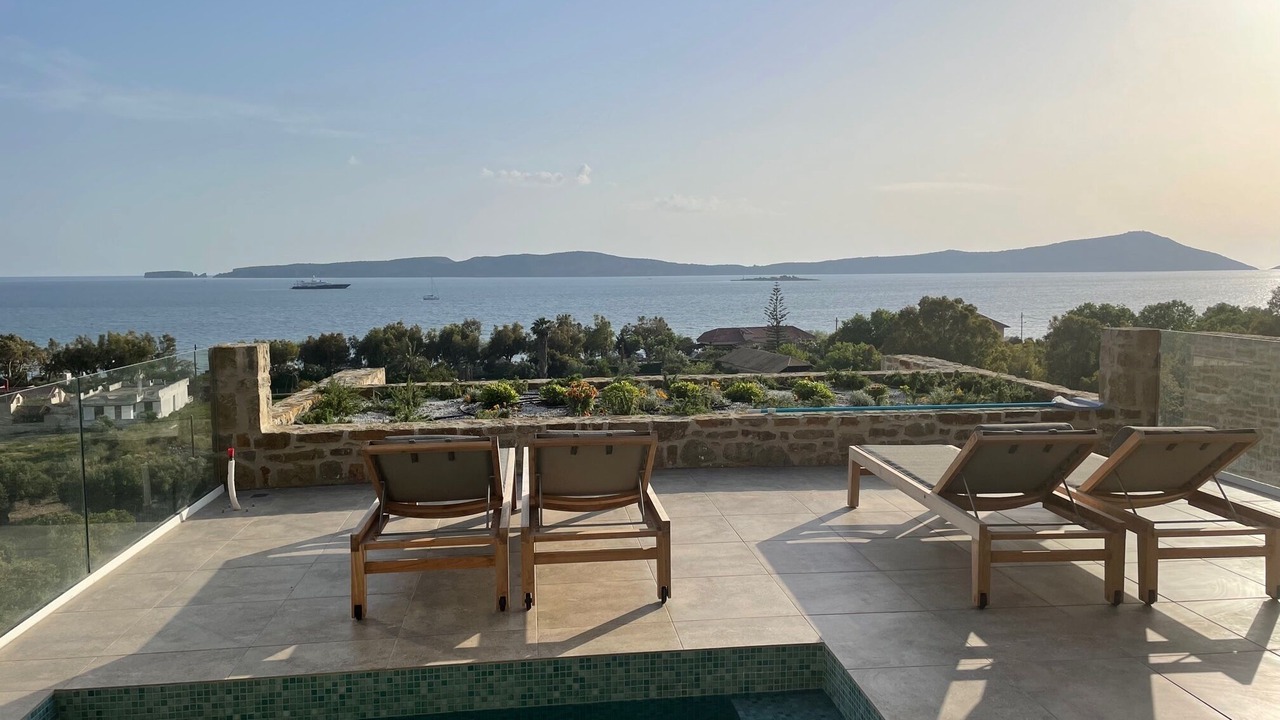 Photo of Outdoor in Gialova