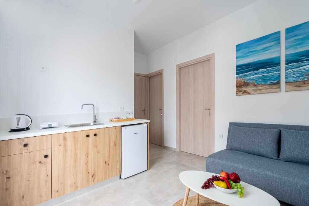 Photo of Livingroom in Myrtos