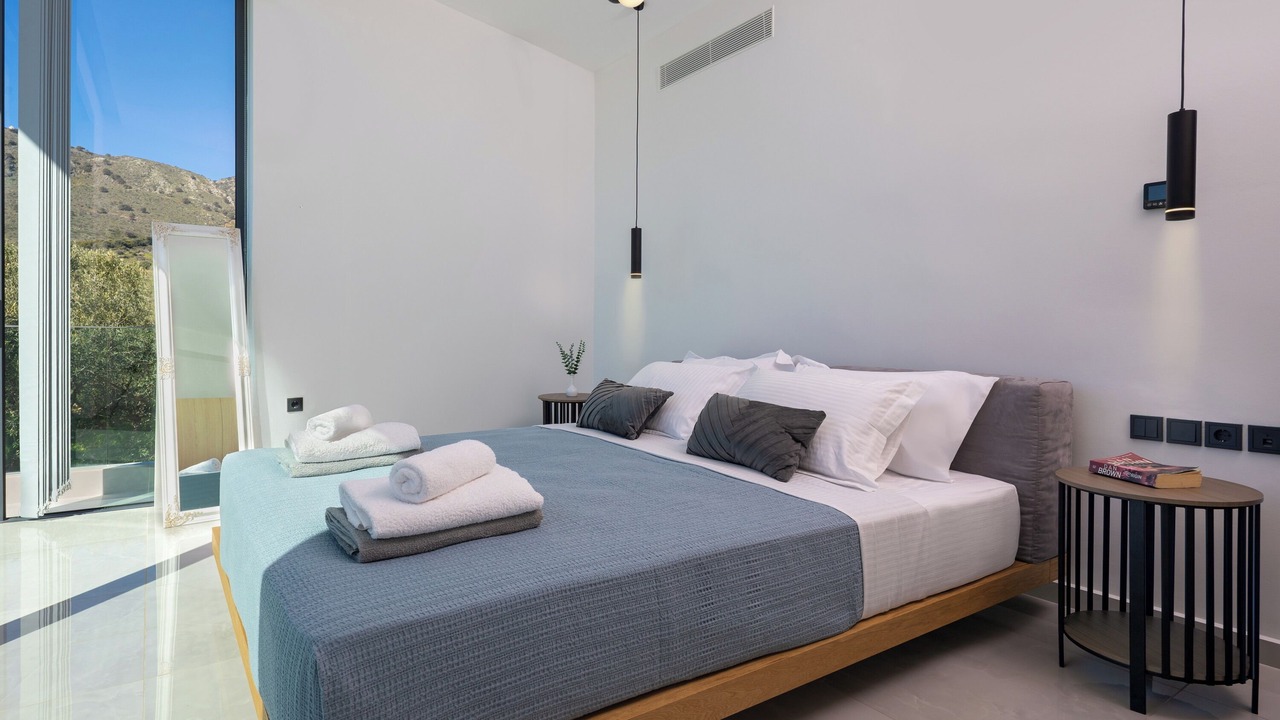 Photo of Bedroom in Megala Chorafia