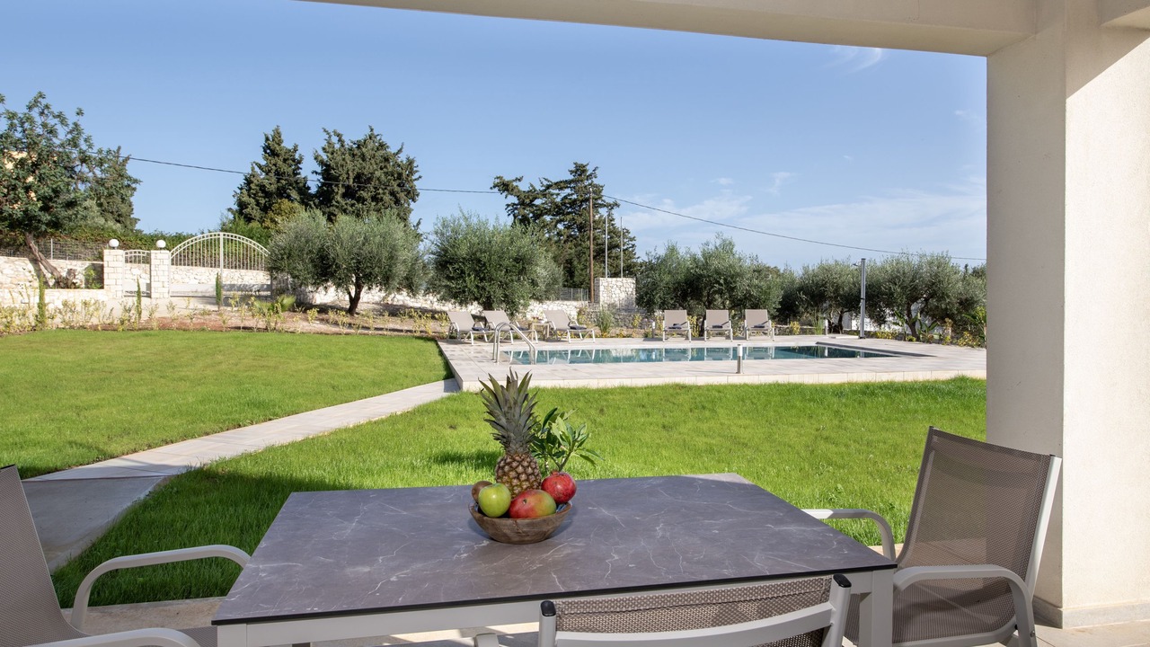 Photo of Outdoor in Douliana