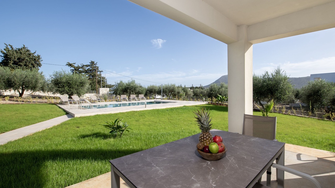 Photo of Outdoor in Douliana