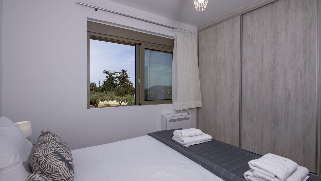 Photo of Bedroom in Douliana