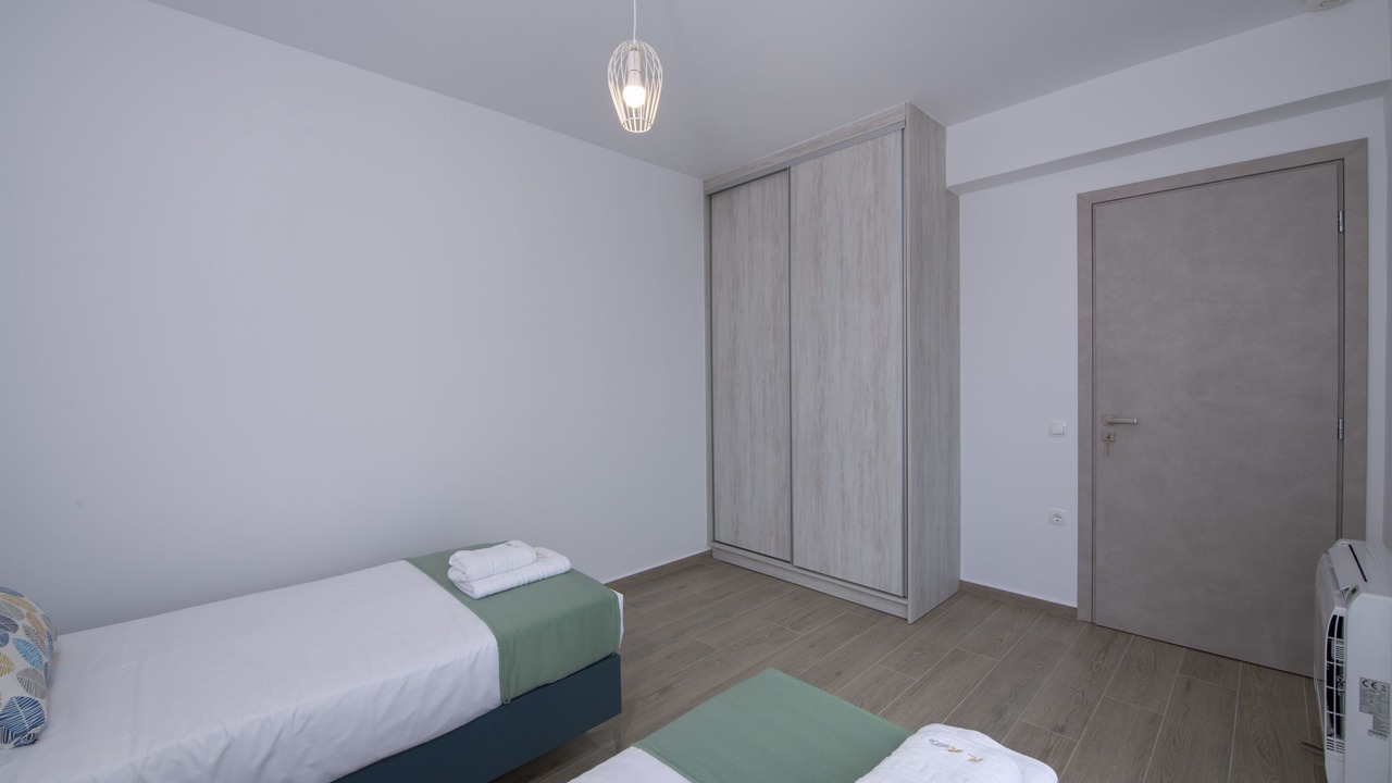 Photo of Bedroom in Douliana