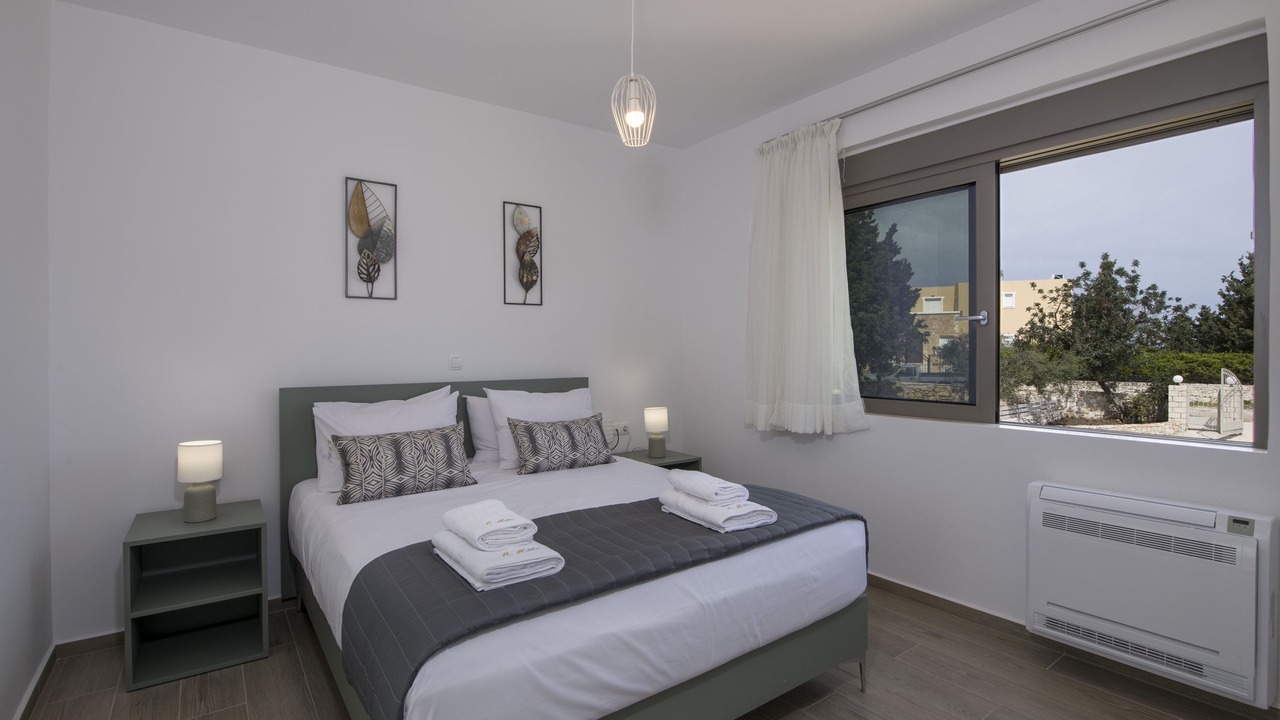 Photo of Bedroom in Douliana