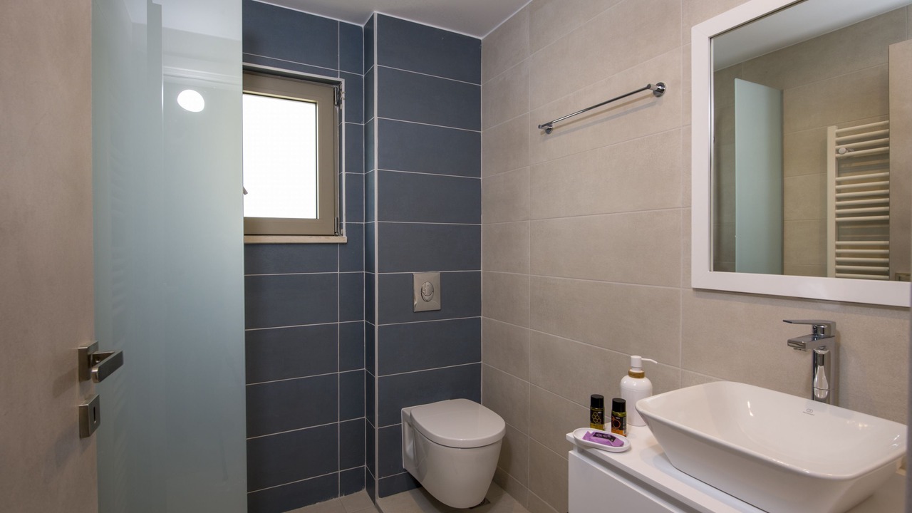 Photo of Bathroom in Douliana