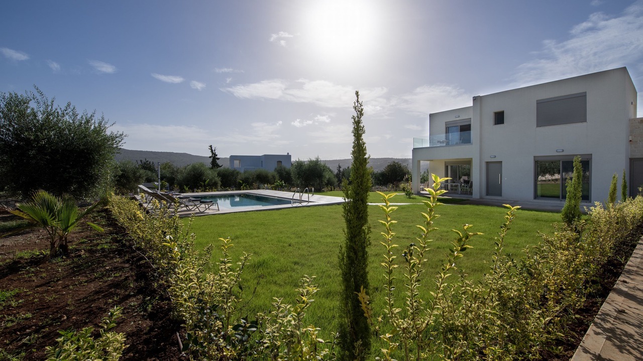 Photo of Outdoor in Douliana