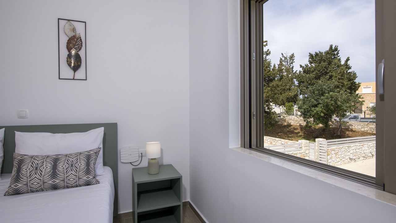 Photo of Bedroom in Douliana