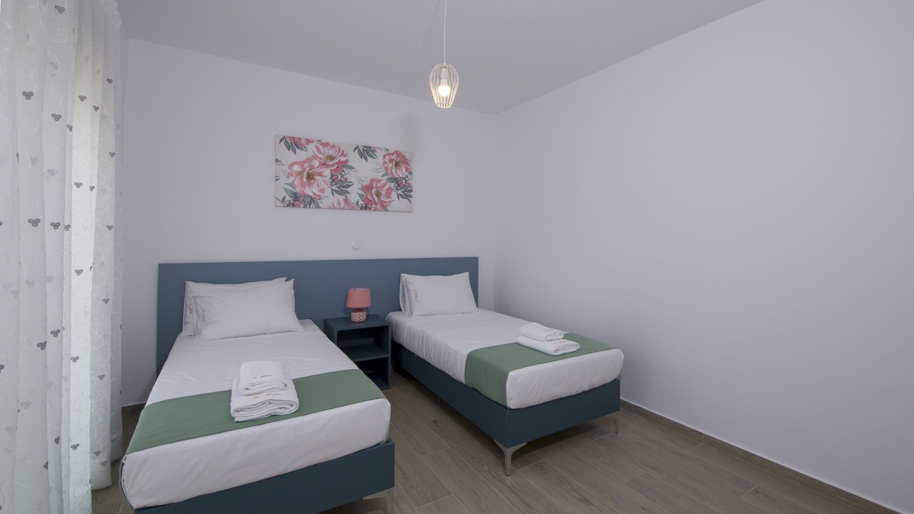 Photo of Bedroom in Douliana