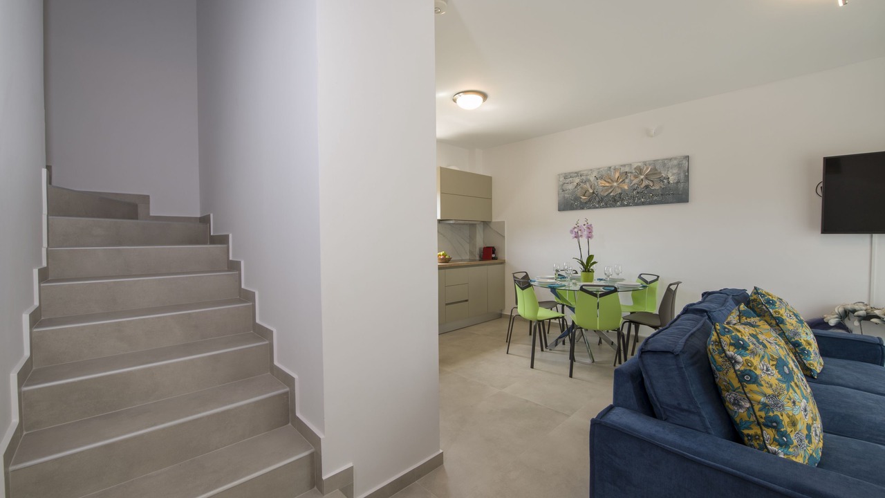 Photo of Livingroom in Douliana