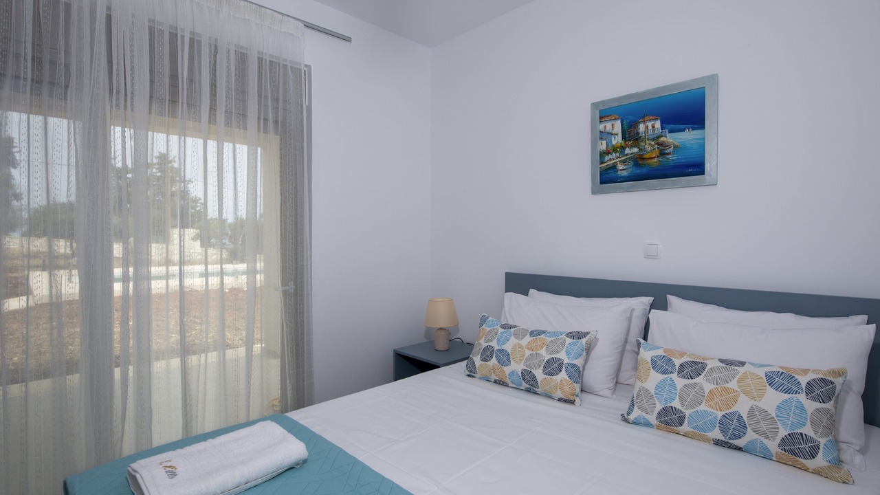 Photo of Bedroom in Douliana