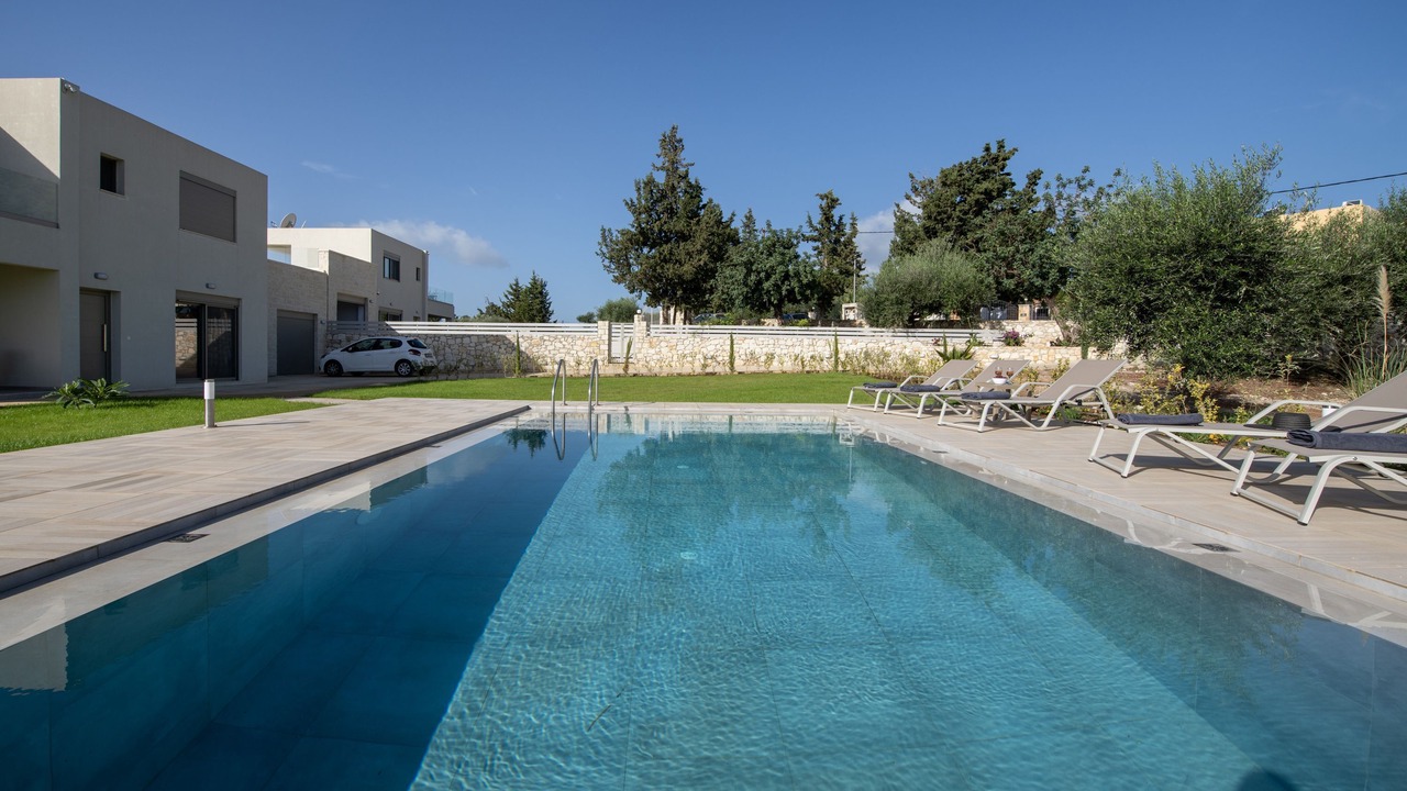 Photo of Outdoor in Douliana