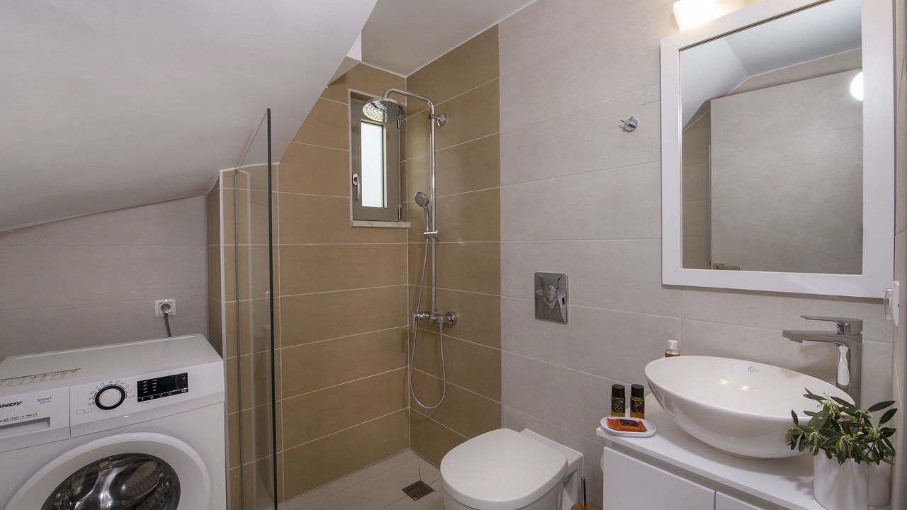 Photo of Bathroom in Douliana