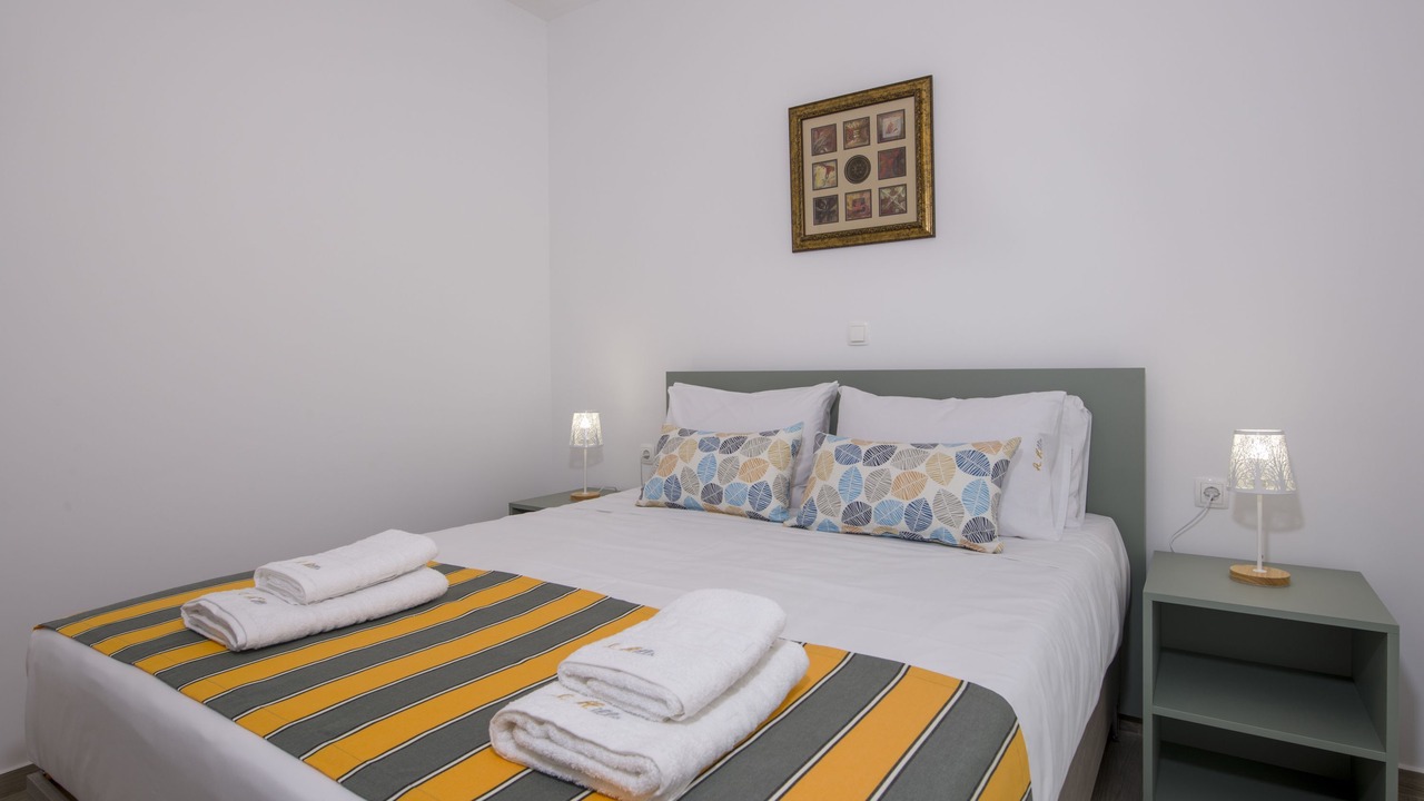 Photo of Bedroom in Douliana
