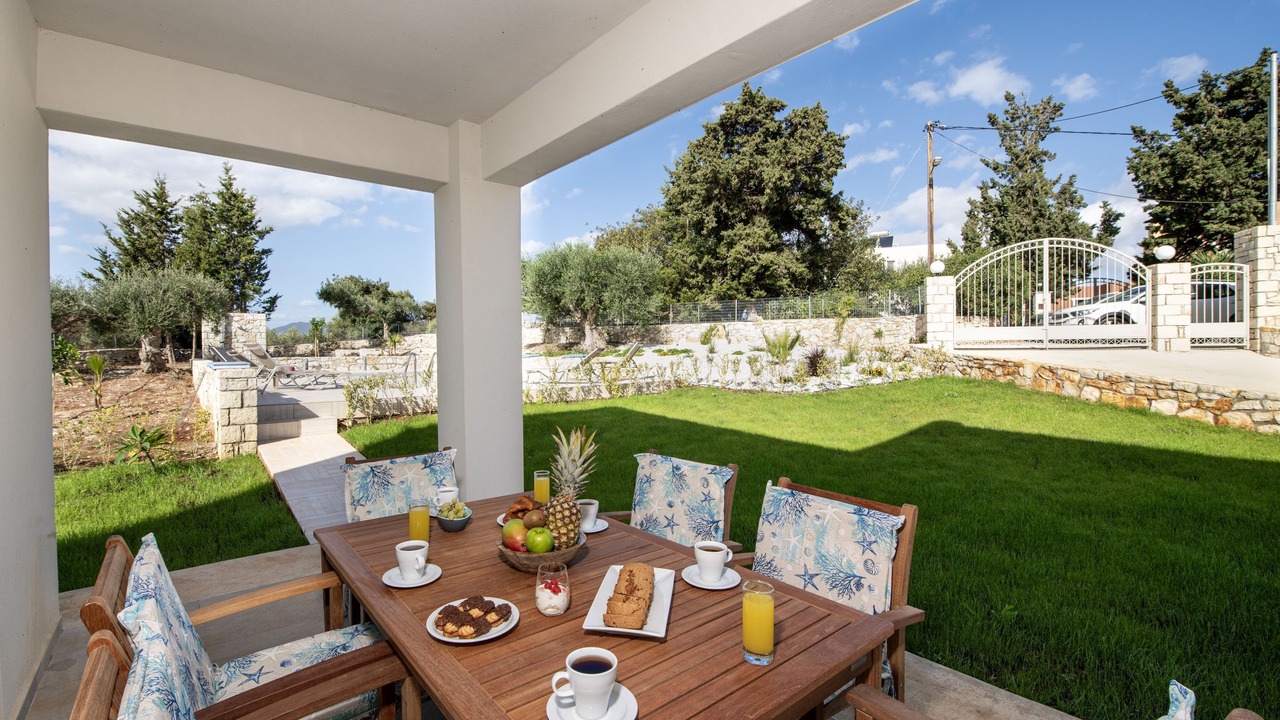 Photo of Outdoor in Douliana