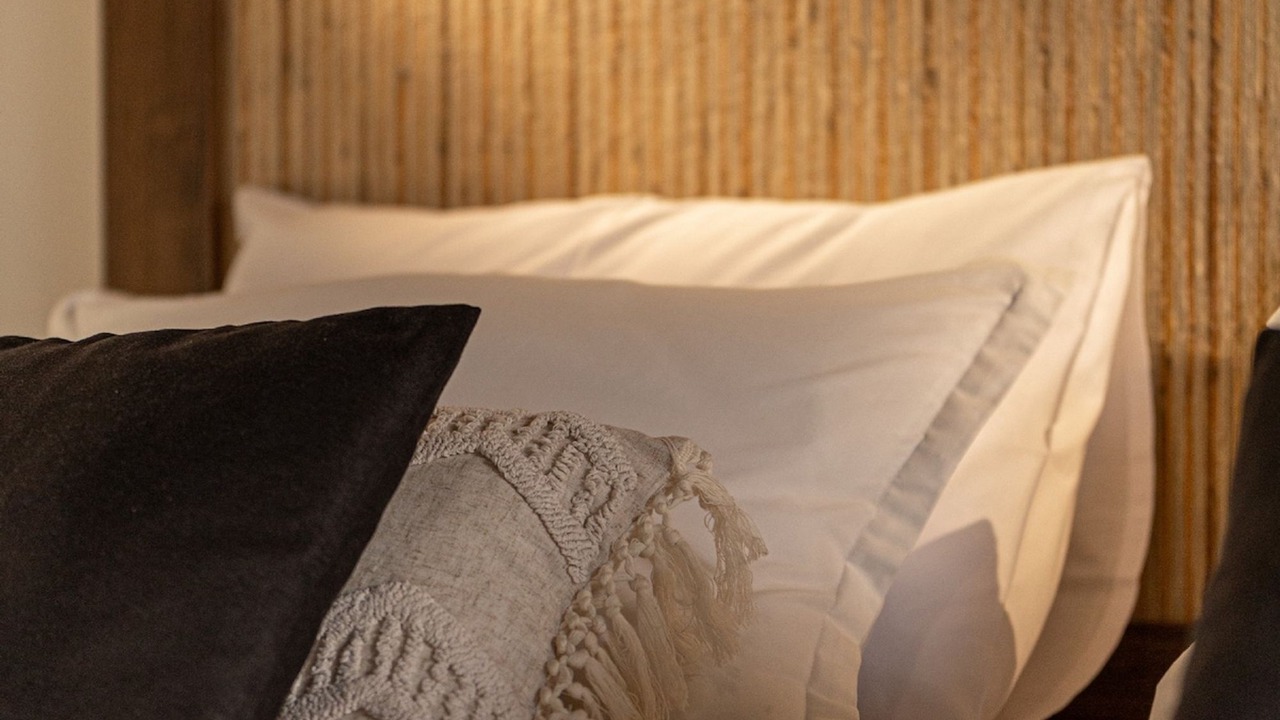 Photo of Bedroom in Plaka