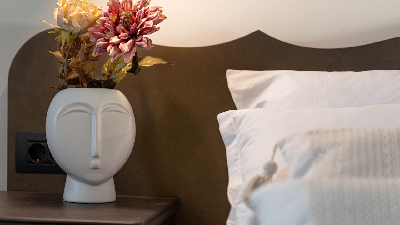 Photo of Bedroom in Plaka
