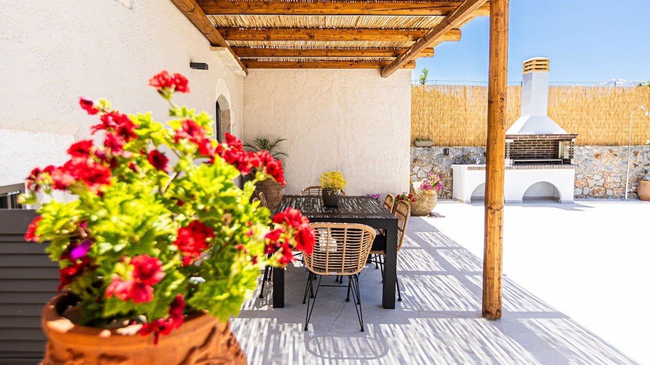 Photo of Outdoor in Plaka