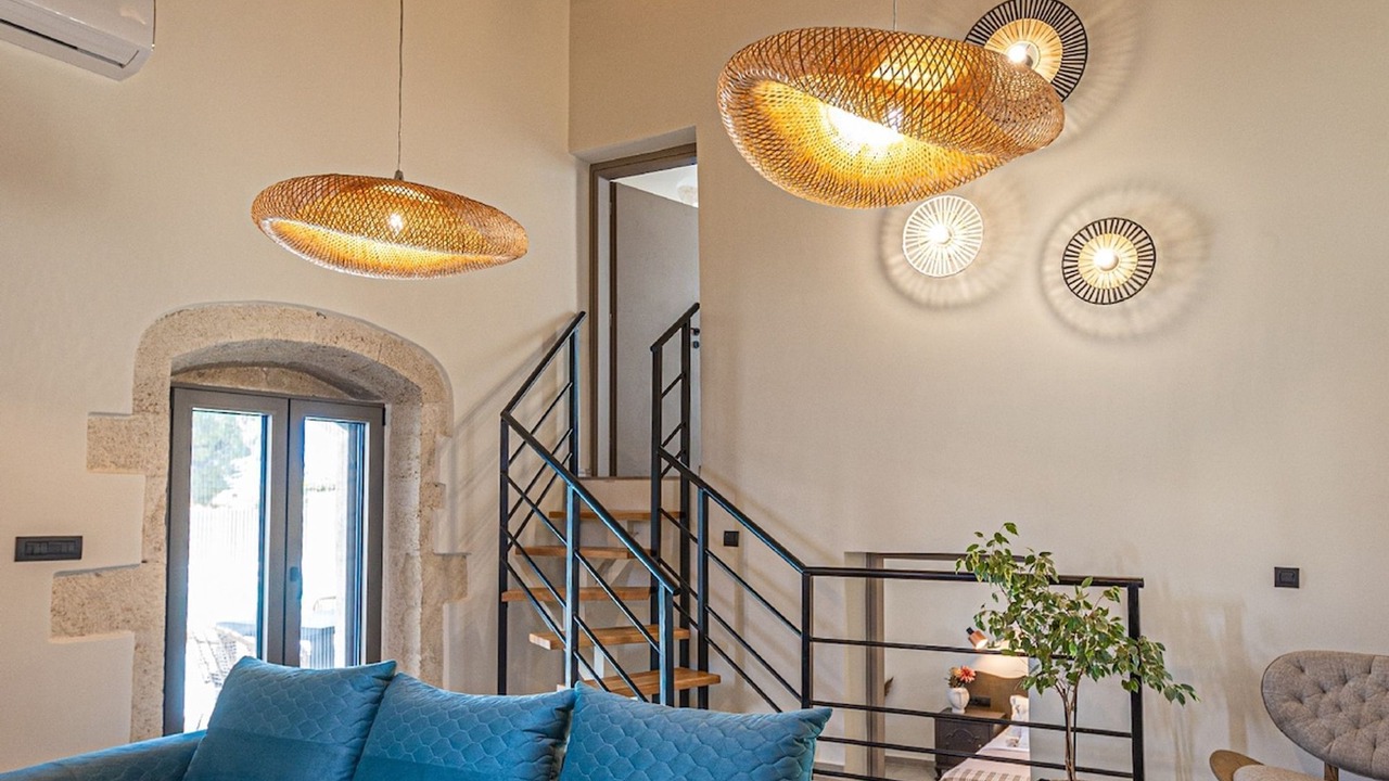 Photo of Livingroom in Plaka
