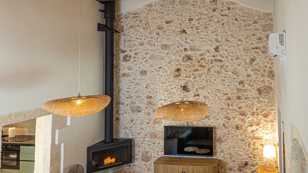 Photo of Livingroom in Plaka