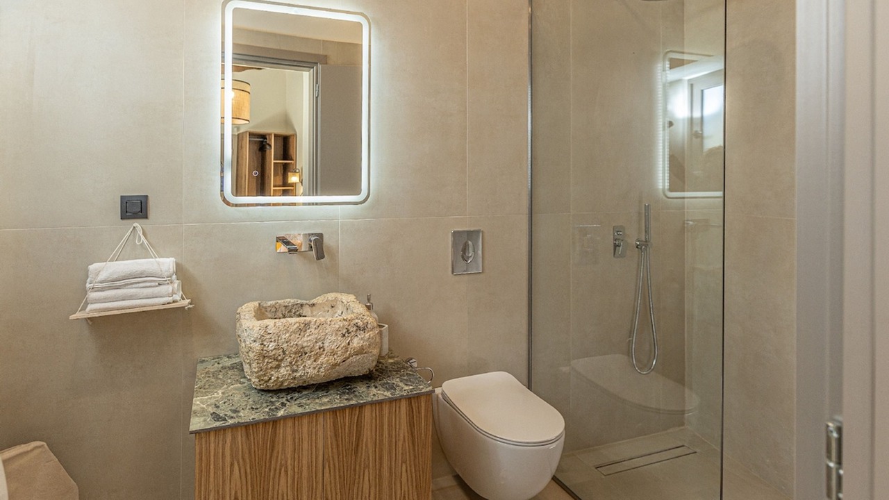 Photo of Bathroom in Plaka