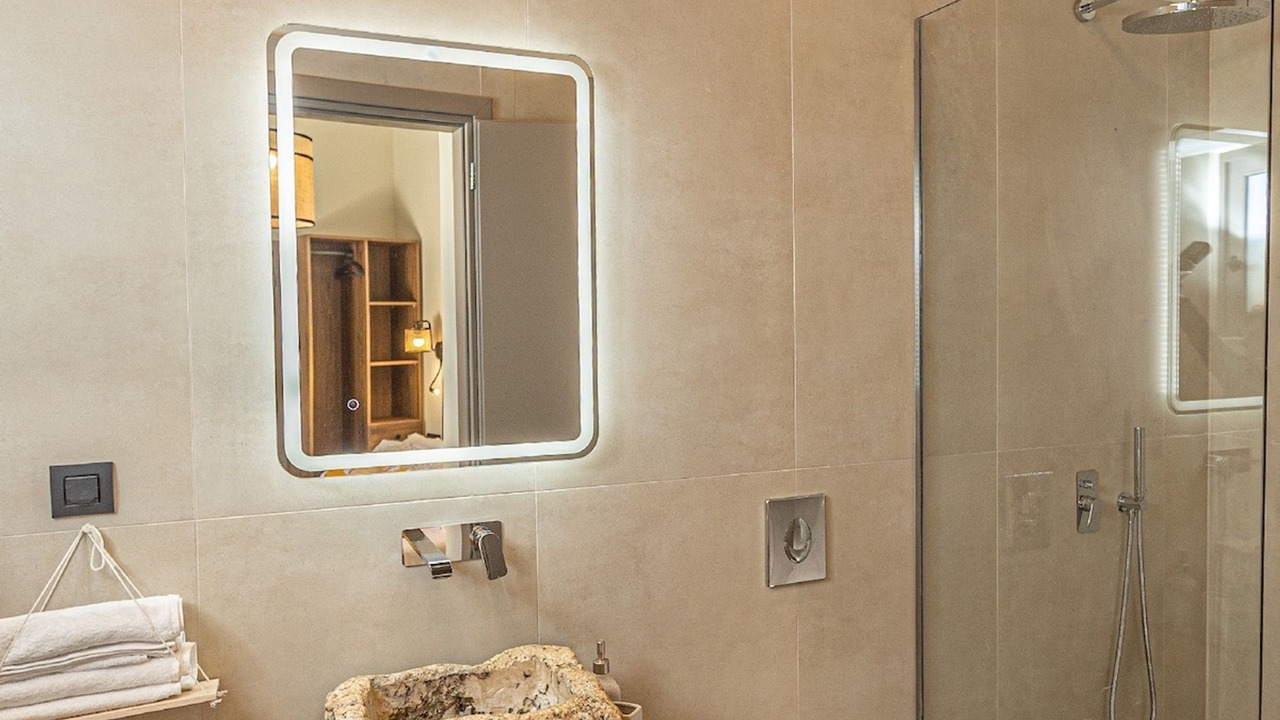 Photo of Bathroom in Plaka