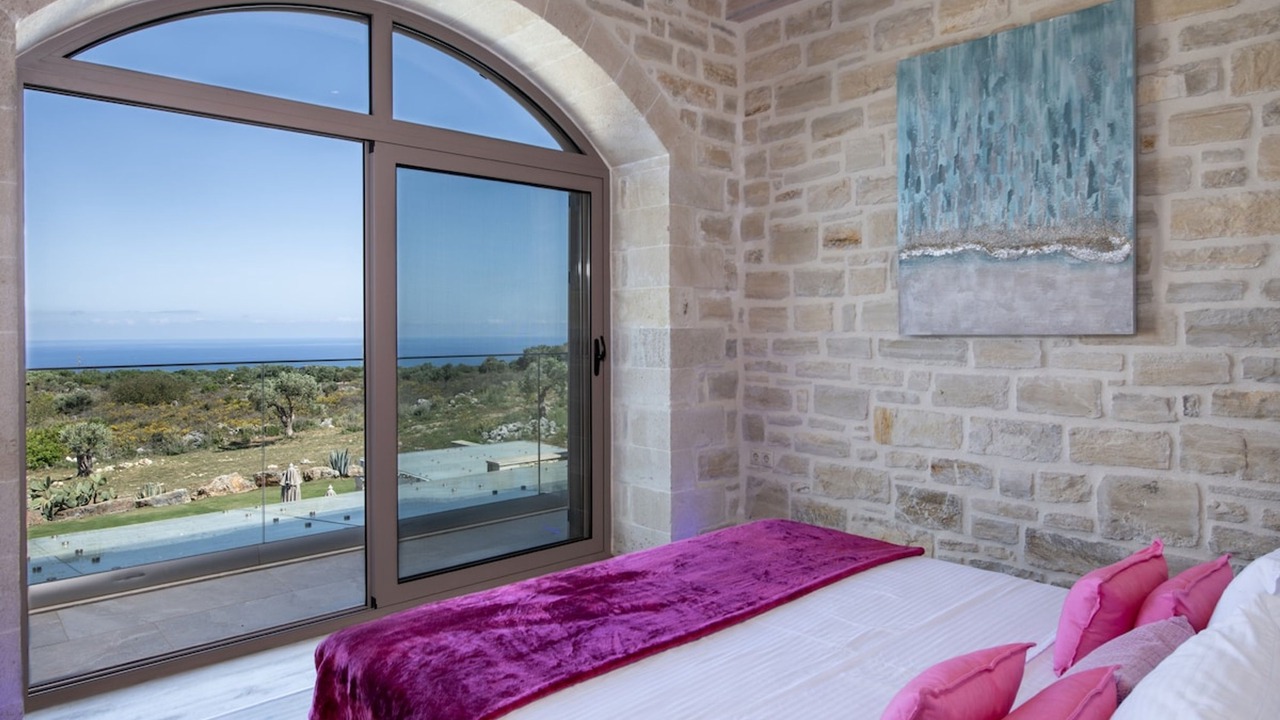 Photo of Bedroom in Atsipópoulon