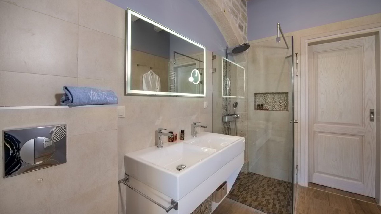Photo of Bathroom in Atsipópoulon