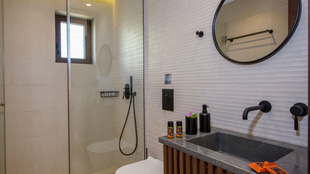 Photo of Bathroom in Plaka