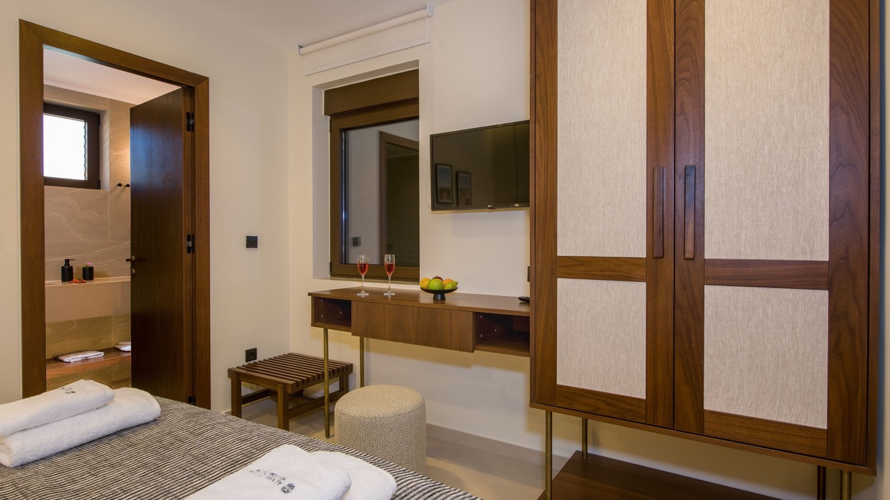 Photo of Bedroom in Plaka