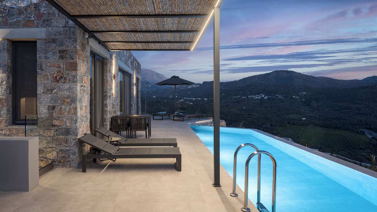 Photo of Outdoor in Agios Vasileios