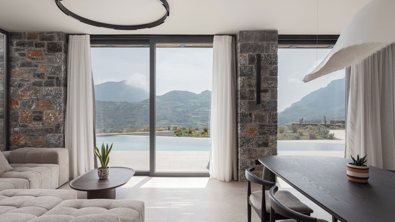 Photo of Livingroom in Agios Vasileios
