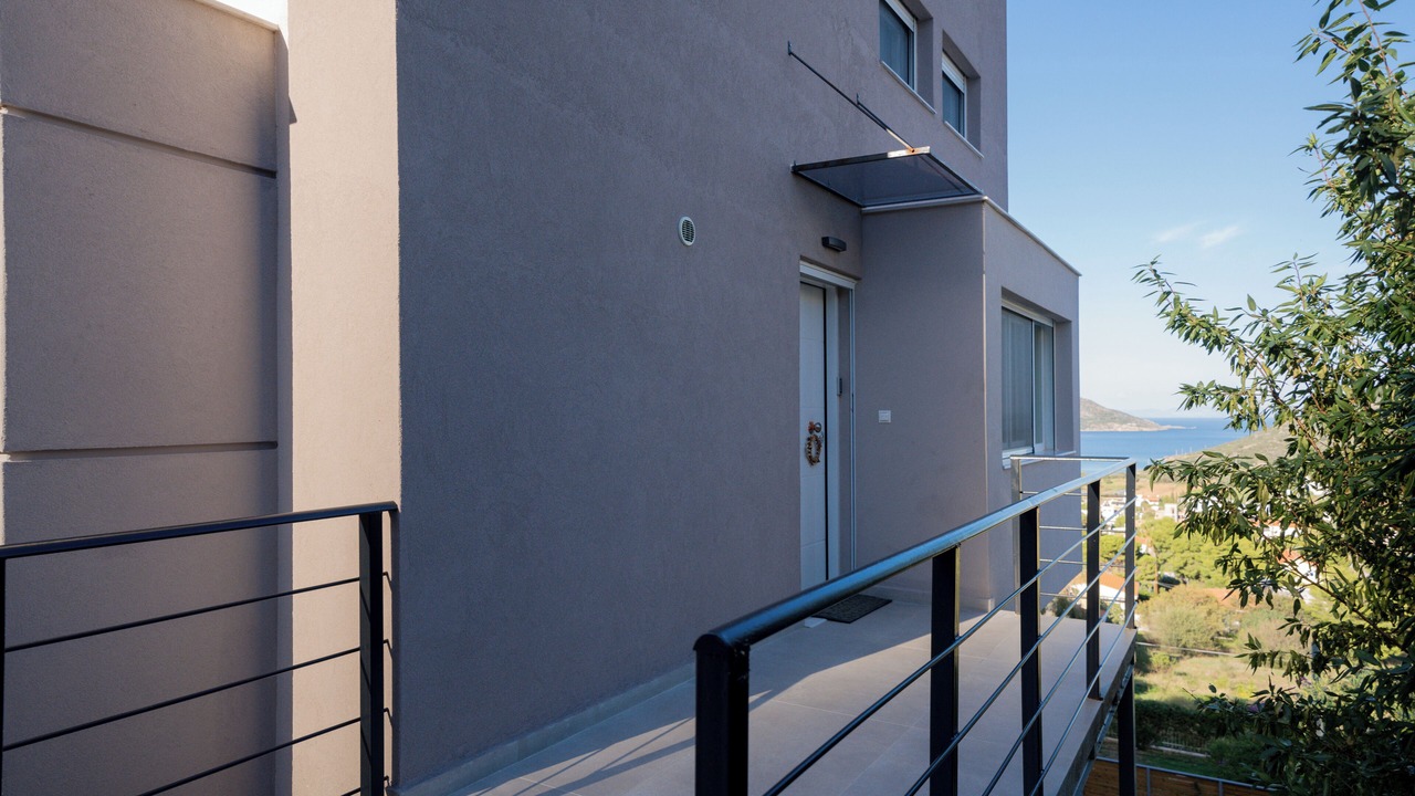 Photo of Outdoor in Porto Rafti