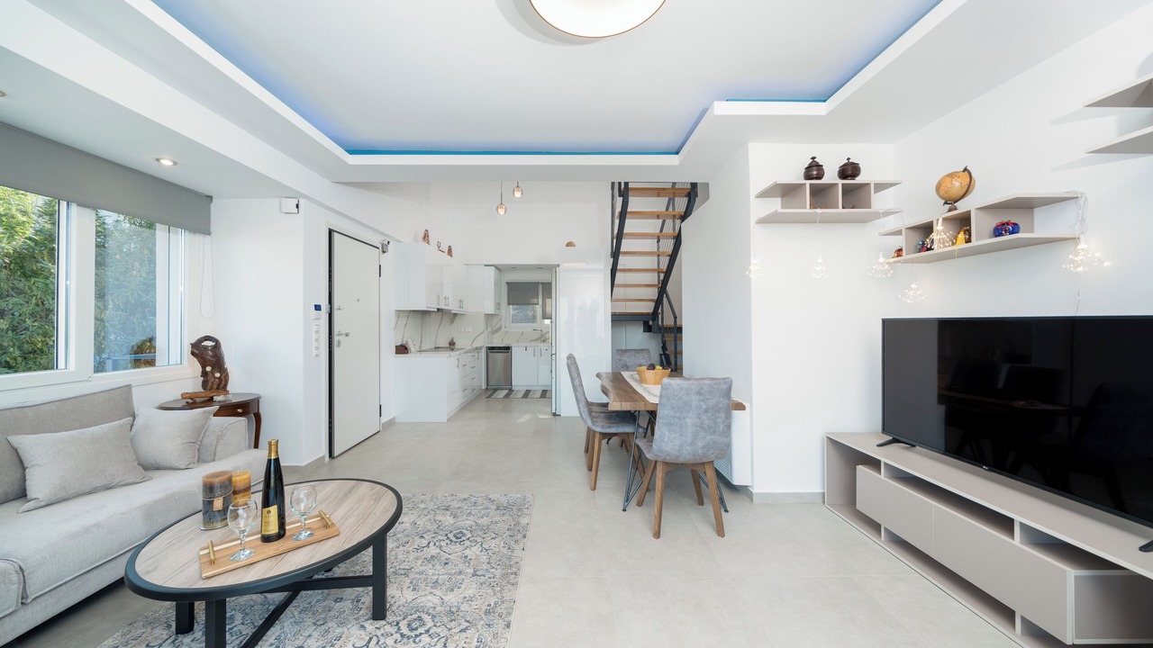 Photo of Livingroom in Porto Rafti