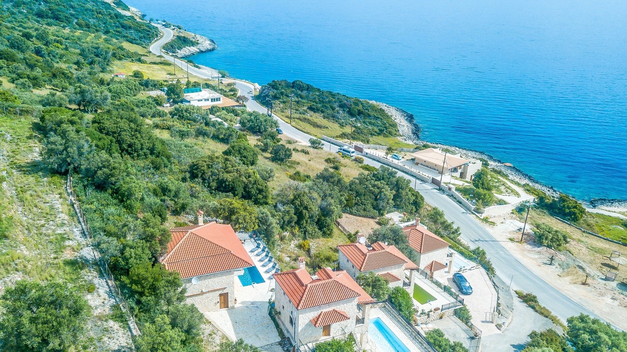 Photo of Outdoor in Skinaria