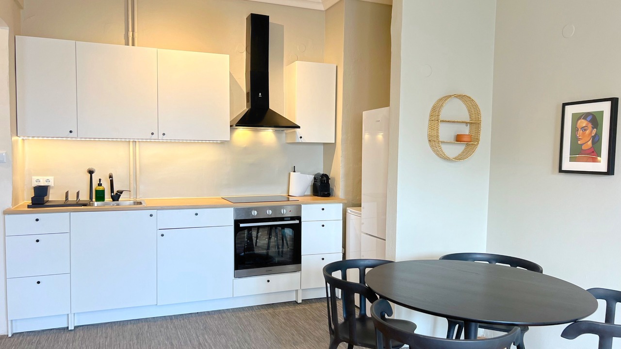 Photo of Kitchen in Kavala