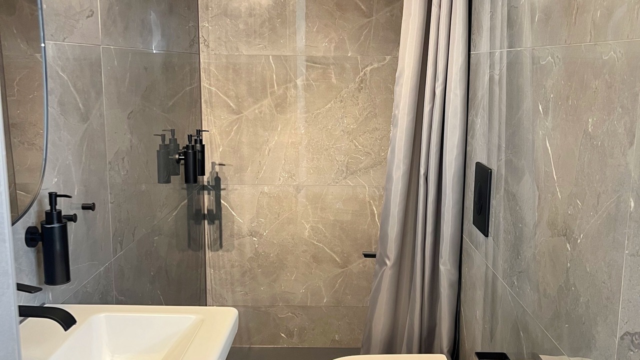 Photo of Bathroom in Kavala
