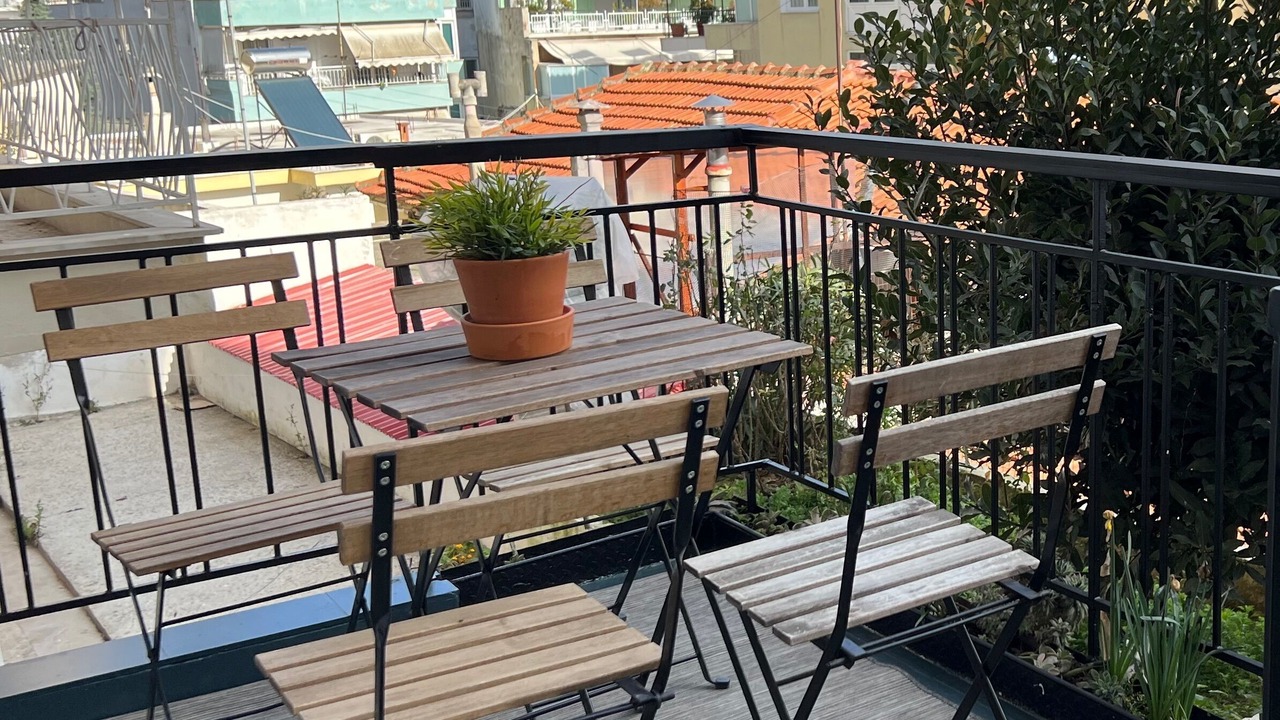 Photo of Outdoor in Kavala