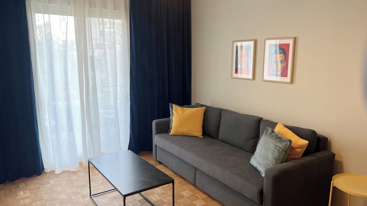 Photo of Livingroom in Kavala