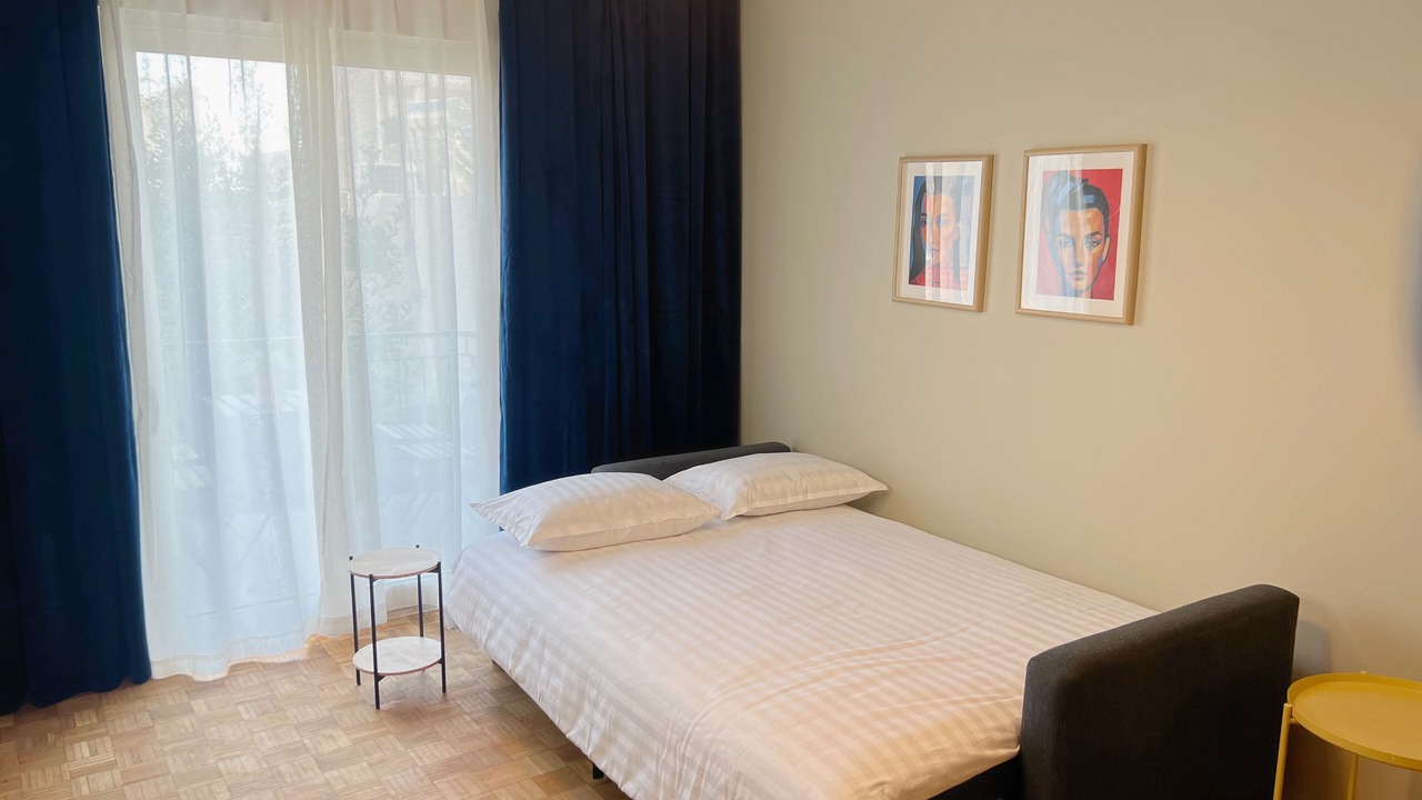 Photo of Bedroom in Kavala