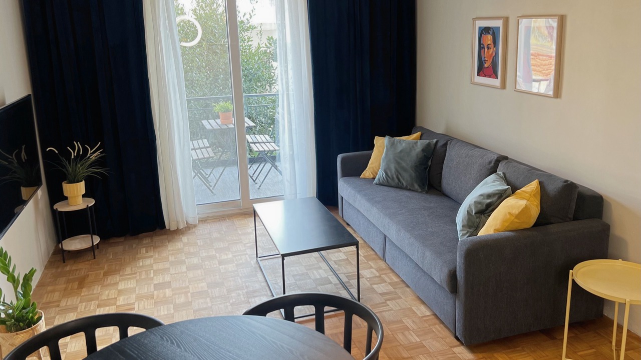 Photo of Livingroom in Kavala