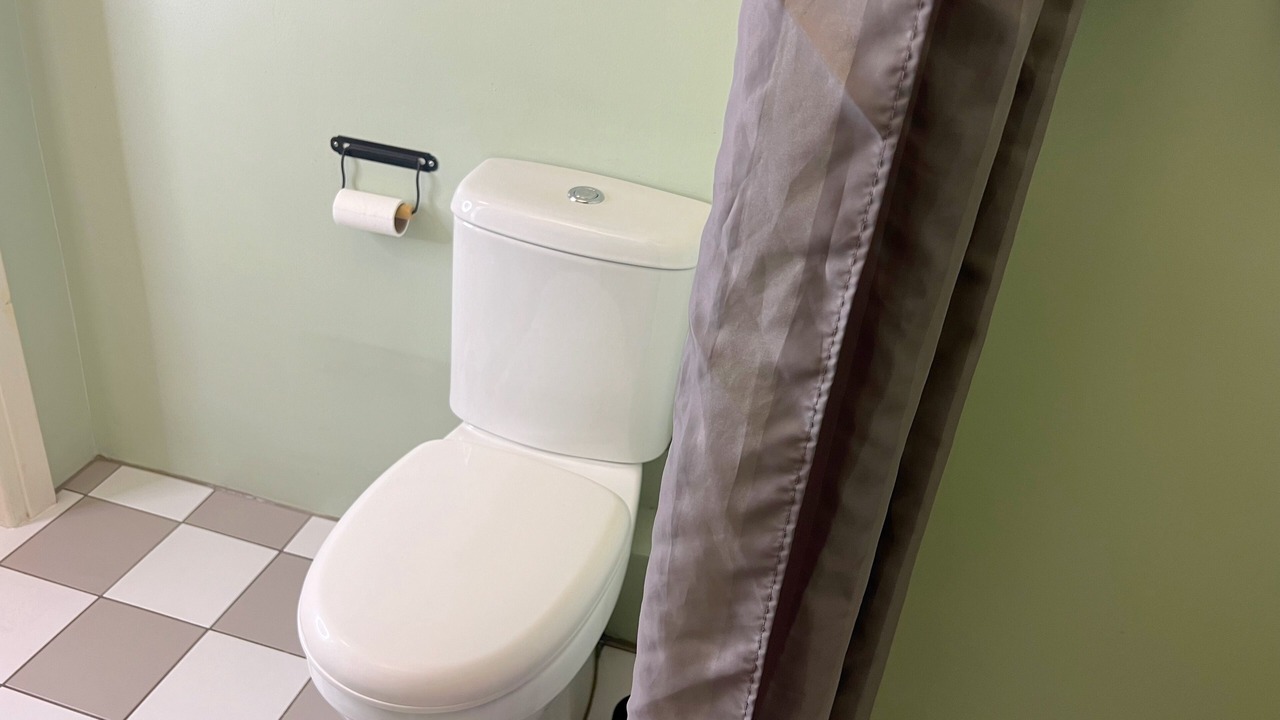 Photo of Bathroom in Kavala