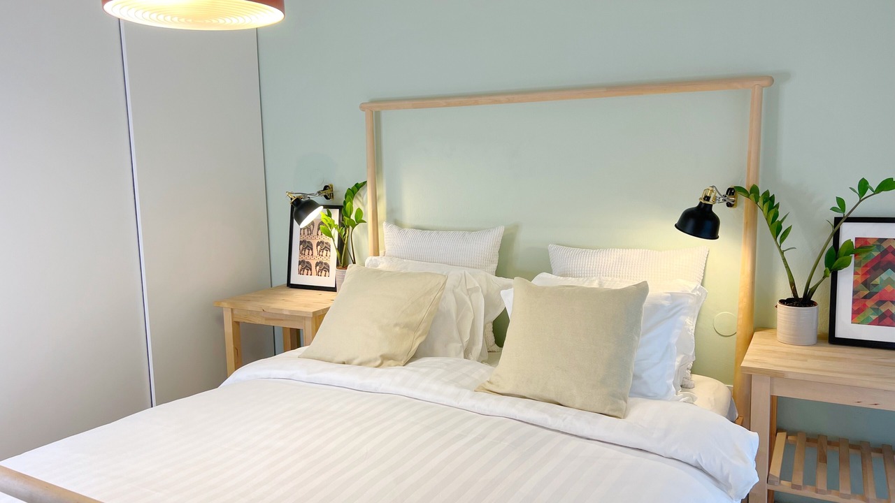 Photo of Bedroom in Kavala