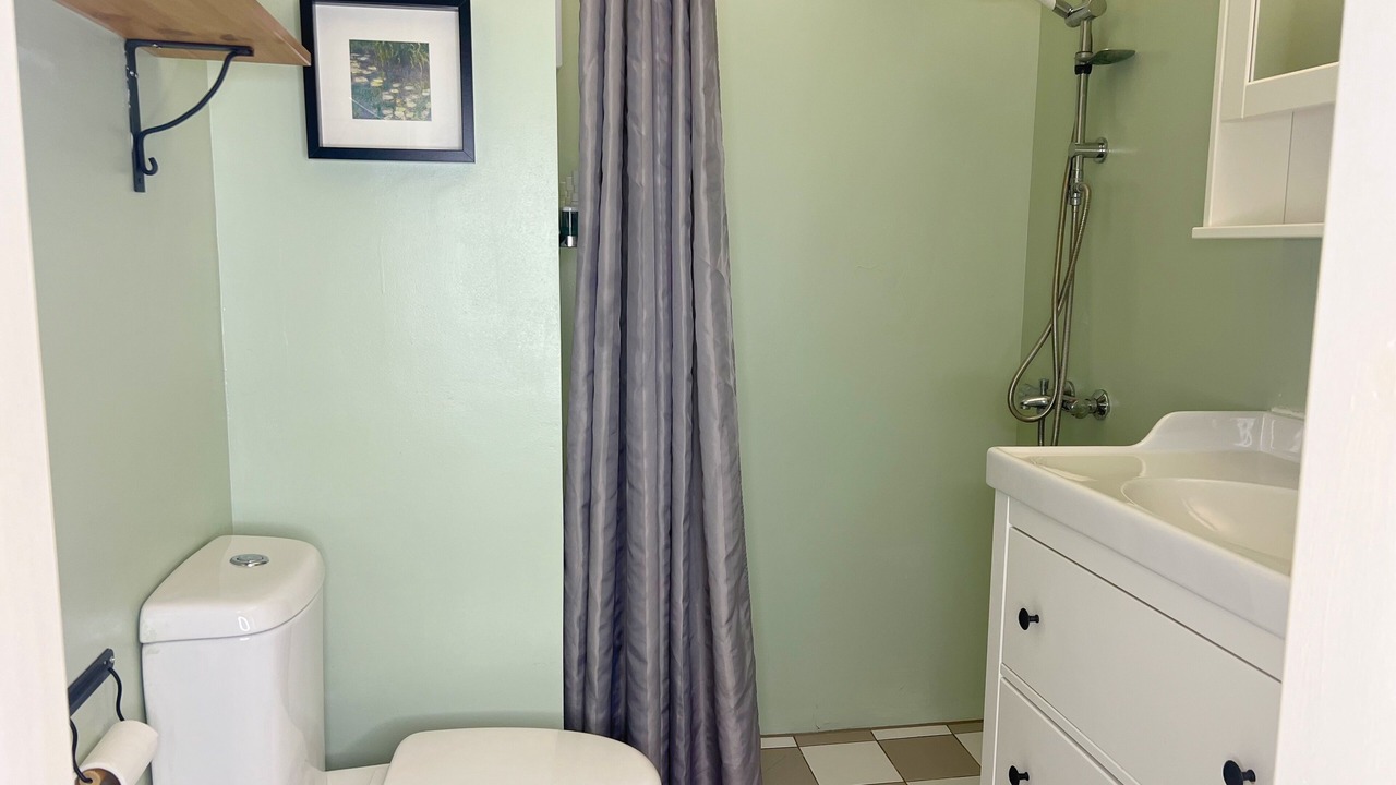 Photo of Bathroom in Kavala