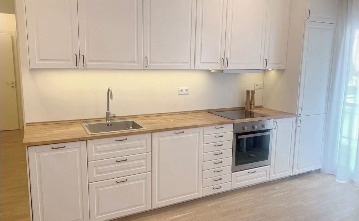 Photo of Kitchen in Kavala