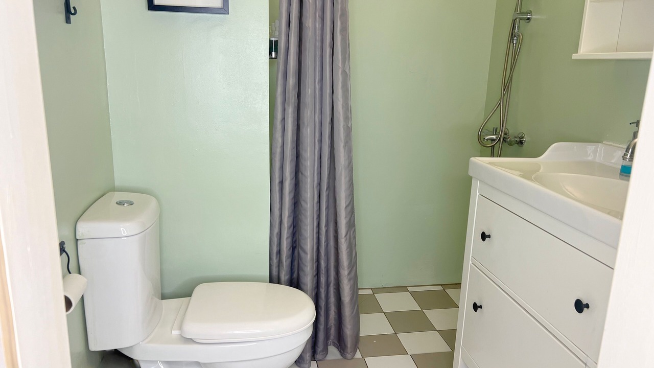 Photo of Bathroom in Kavala
