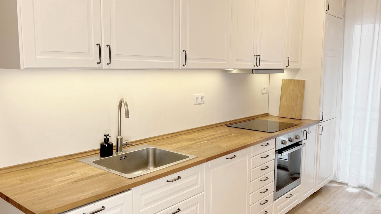 Photo of Kitchen in Kavala