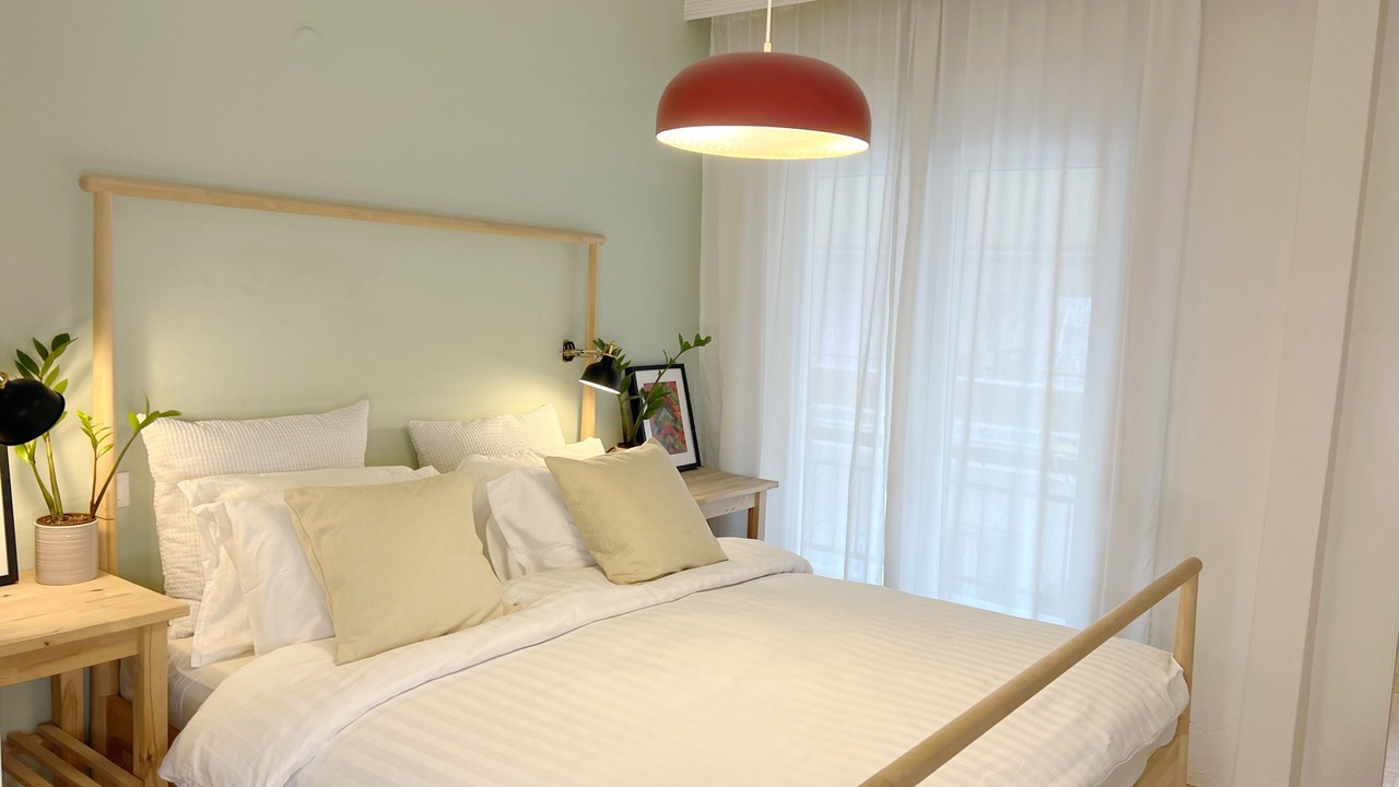 Photo of Bedroom in Kavala